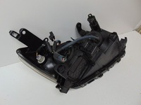 фото thumb №10, Лампа левая перед toyota rav4 iii europa