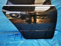 фото thumb №2, Audi a4 b7 kombi дверь правое задняя полный