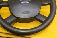 фото thumb №5, Повітропровід подушка чотирипроменева шкіра ford transit mk 7 6c11-3600-abw