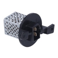 Honda fit 4двері хетчбек резистор вентилятор 79330saaj01 Київ, фото thumb