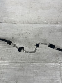 Mercedes gls 167 труба трубка пабтрубок  шланг кондиционера a1678307000 Оригинал, фото thumb