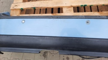 фото thumb №6, Бампер зад задній volvo s60 00-04r pdc