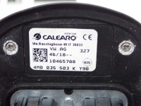 фото thumb №16, Магнітола навігація магнітола дисплей заводська eur 83a919605 audi q3 ii 83a 18r