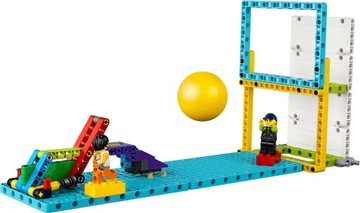 LEGO BRICQ Motion Prime 45400