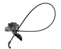 фото thumb №1, Трос тягa капот bmw x4 f26 2014- оригінал