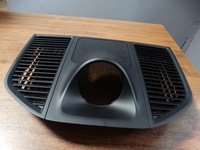 фото thumb №1, Idealna защита решётка консоли porsche macan 1