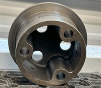 фото thumb №1, Колесо зубчасте розподільного валу mercedes actros mp4 a4720520405