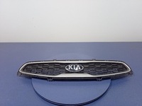 фото thumb №1, Kia picanto ii lift решётка радиатора радиатора решётка радиатора 86350-1y520