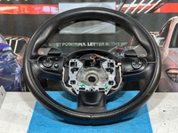 фото thumb №1, Mini cooper countryman s r60 воздуховод многофункциональный sport лепестки переключения кожа