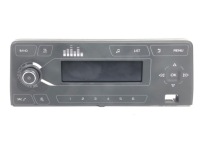 фото thumb №1, Радіо toyota proace 98392691zd програвач мультимедіа, стерео