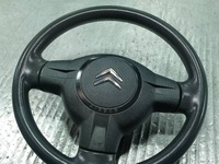 фото thumb №1, Повітропровід з подушка citroen c1 gs120-01840