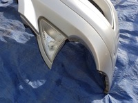 фото thumb №13, Бампер перед передний mercedes w251 c775 775