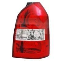 фото thumb №5, Лампа задня hyundai tucson i 2004-2010 le