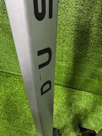 фото thumb №10, Dacia duster i рейлінги дахові комплект лівий праві