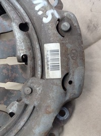 фото thumb №11, Renault kangoo ii 1.5 dci сцепление 8200335084