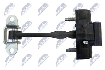 фото thumb №8, Ограничитель дверь зад nty alfa romeo 159 1.8 mpi tbi