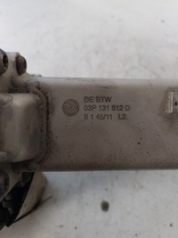фото thumb №9, Радіатор вихлопних газів egr 1.2 tdi vw seat skoda audi
