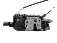 фото thumb №5, Замок двері лівий передній peugeot 3008 5008