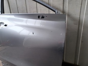 фото thumb №9, Двері ---- lexus rz 2023- ---- передні праві