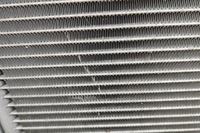 фото thumb №7, Citroën ds7 crossback радіатор набір 9678711180 1.6hybrid 165kw 2021