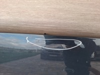 Купити Ford s-max mk1 рестайлінг  капот, фото thumb