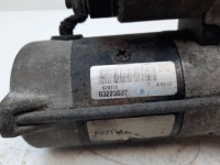 2001 bmw 5 e39 стартер 63223537 Киев, фото thumb