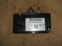 фото thumb №3, Jeep compass модуль bluetooth блок керування 68100411ac