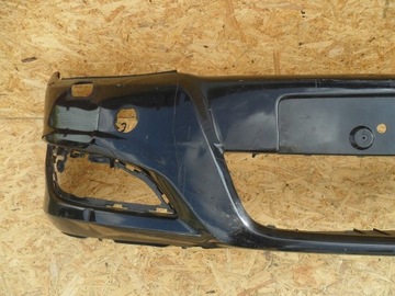 фото thumb №8, Opel astra h a04 2006 2007 2008 бампер переднє