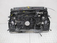 фото thumb №3, Jeep renegade lift pas передний комплект радиатор 1.0 b 18-