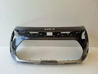 фото thumb №1, Kia niro ii бампер перед 86511-at000 оригінал