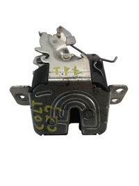 фото thumb №1, Замок крышки задняя mitsubishi colt cz3 04-08 mr959190