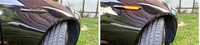 фото thumb №15, 2x поворотник led динамический боковой плавающий alfa romeo 159 brera
