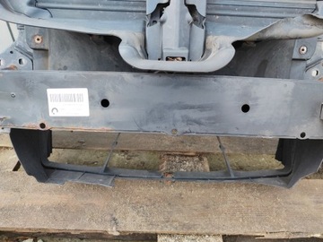 фото thumb №9, Підсилювач pas переднє балка bmw e87 рестайлінг e81