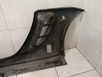 фото thumb №6, Юбка боковая porsche cayman 718 982853564 порог правый правый-