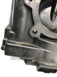 фото thumb №3, Дросельна заслінка 7576697 mini cooper one ii r56 1,4