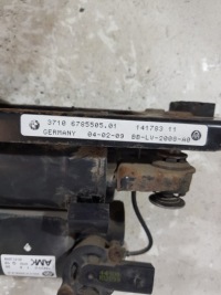 Компрессор насос подвеска уровень 6785505 bmw e61 lci eur Киев, фото thumb