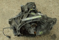 фото thumb №1, Ford puma 1.6 коробка передач передач 97wt-7002-mb