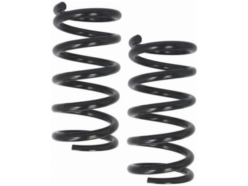 фото thumb №1, Пружини зад lesjofors 4259234