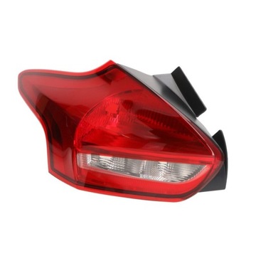 фото thumb №1, Лампа ford focus iii 14-18 зад левая