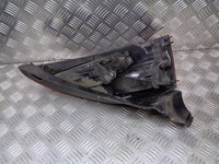 фото thumb №2, Лампа правая задняя renault megane ii eu