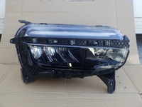 фото thumb №1, Фара jeep avenger лампа перед правая 52218715