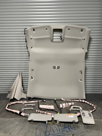 фото thumb №1, Mazda 6 gl потолок sedan rok 2020