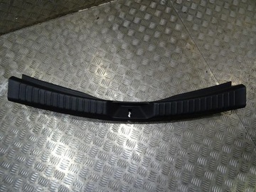 фото thumb №1, Mazda cx-5 ii захист ременя заднього планка багажника kb7w-6889x