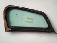 фото thumb №7, Vw polo iv 4 9n 01-09 5d скло кузовна ліва лівий задня трикутне bok