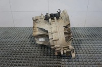 фото thumb №6, Коробка передач передач механічна volvo v60 i s60 ii 1.6 d t2 bg9r-7002-jcd