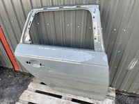 фото thumb №8, Audi a4 s4 b9 kombi 2020 двері задня задні праве