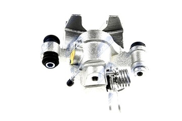 фото thumb №9, Суппорт тормозной зад mazda 626 gf gw 96- 323 bj 98- premacy левый nty