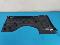 Оббивка багажника права обшивка toyota proace city 9817651477 хетчбек в Україні, фото thumb