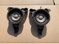 фото thumb №1, Динамік полиця задня bose 4h1035401 audi a8 d4 100% справний оригінал