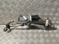 фото thumb №1, Toyota avensis t25 механізм двірник